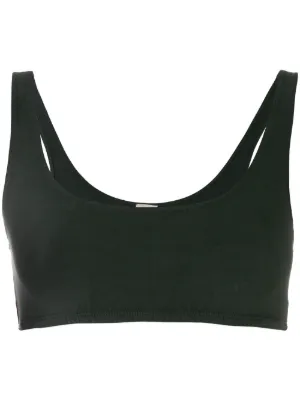 yeezy bra top