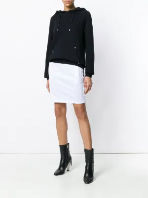 GIVENCHYジバンシィ ミニスカートフレアースカート38M黒ブラック GIVENCHY(ジバンシィ) スカート(レディース) - 海外通販のBUYMA