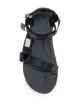 Suicoke satin sandals