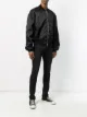 UNRAVEL PROJECT veste bomber zippée
