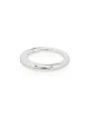 Image 1 of All Blues Hungry Snake polished sterling silver ring