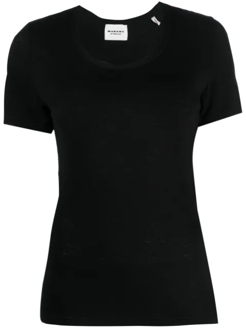 MARANT ÉTOILE Kiliann T-shirt