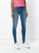 Diesel mid-rise skinny jeans