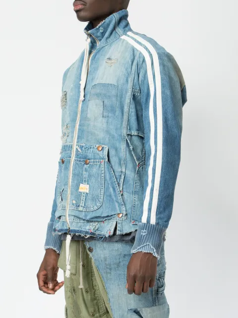 zara navy bomber jacket