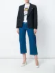 الصورة 2 من Yves Saint Laurent Pre-Owned سترة ضيقة