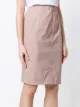 Jean Paul Gaultier Pre-Owned ストライプ スカート