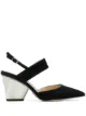Image 1 of Paul Andrew Pawson 75 sandals