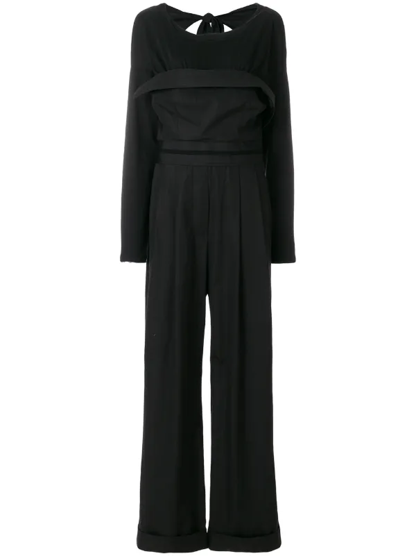 alexander wang jumpsuit