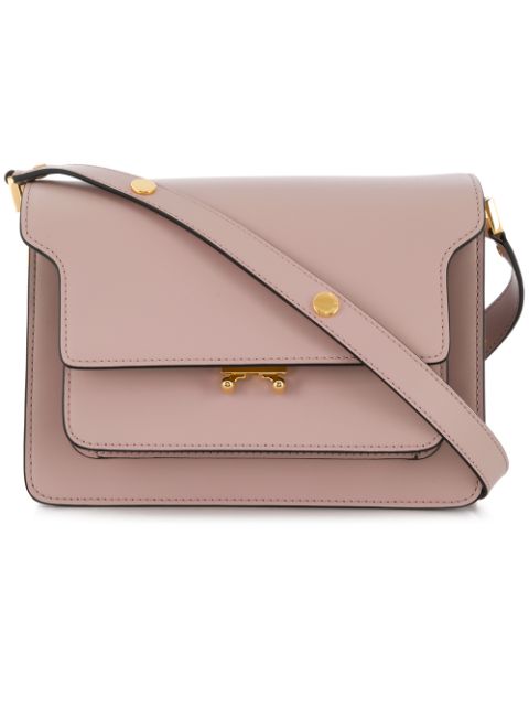 mulberry bonnie saddle bag