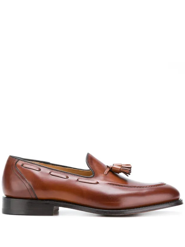 church's kingsley loafer
