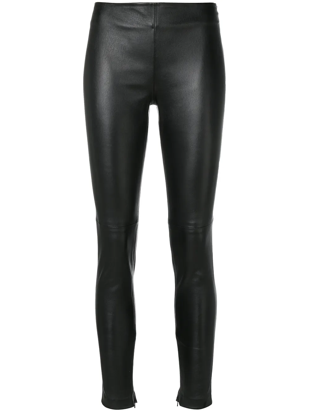 Givenchy Leggings mit schmalem Bein | Schwarz | Image 1