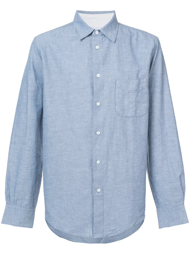 beach shirt Rag & Bone