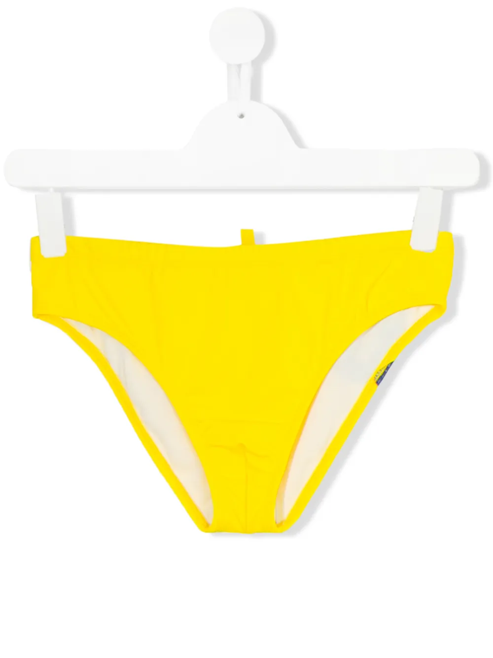 Dsquared2 Kids плавки с логотипом Dsquared2 Kids плавки с логотипом