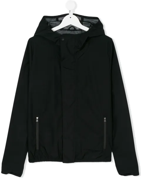 Herno Kids hooded jacket 