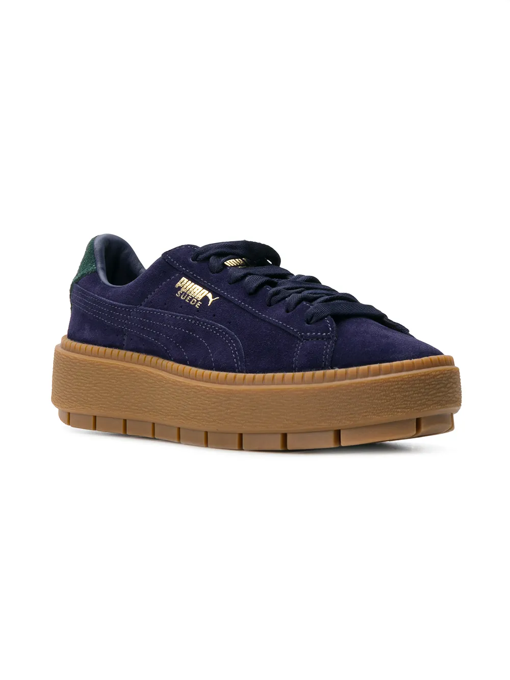 zapatillas plataforma puma zapatillas plataforma puma