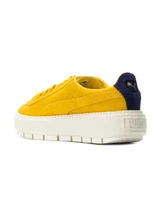 puma plat form puma plat form