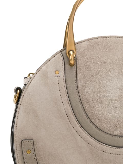 chloe bag pixie