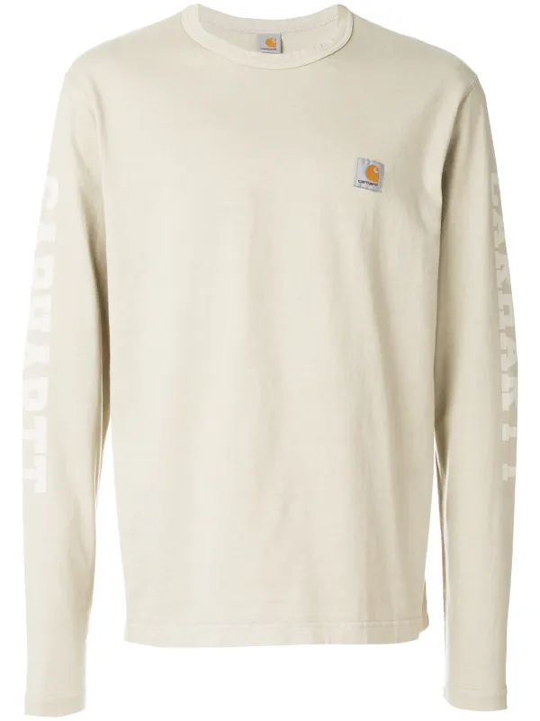 comme des garcons carhartt