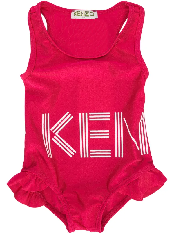 kenzo swimsuit