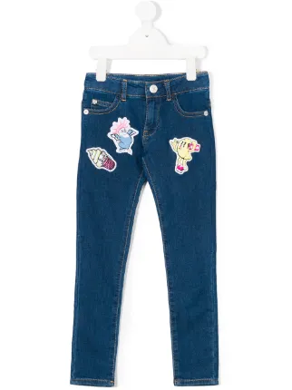kenzo jeans kids