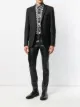 Image 2 of Saint Laurent skinny trousers