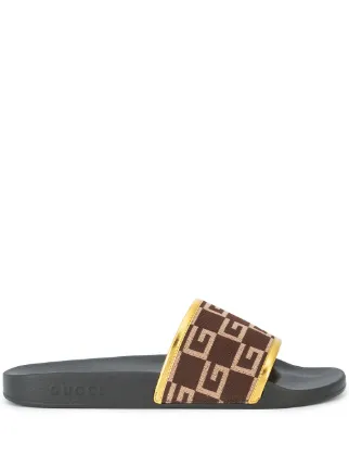 gucci g slides
