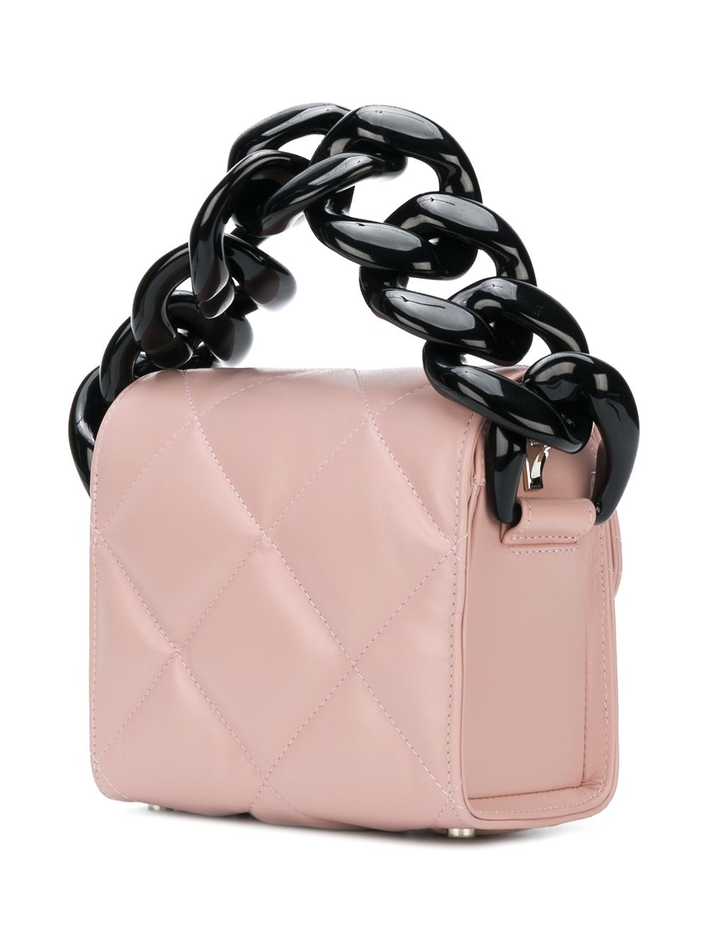 Marques'almeida Chain Handle Shoulder Bag - Farfetch