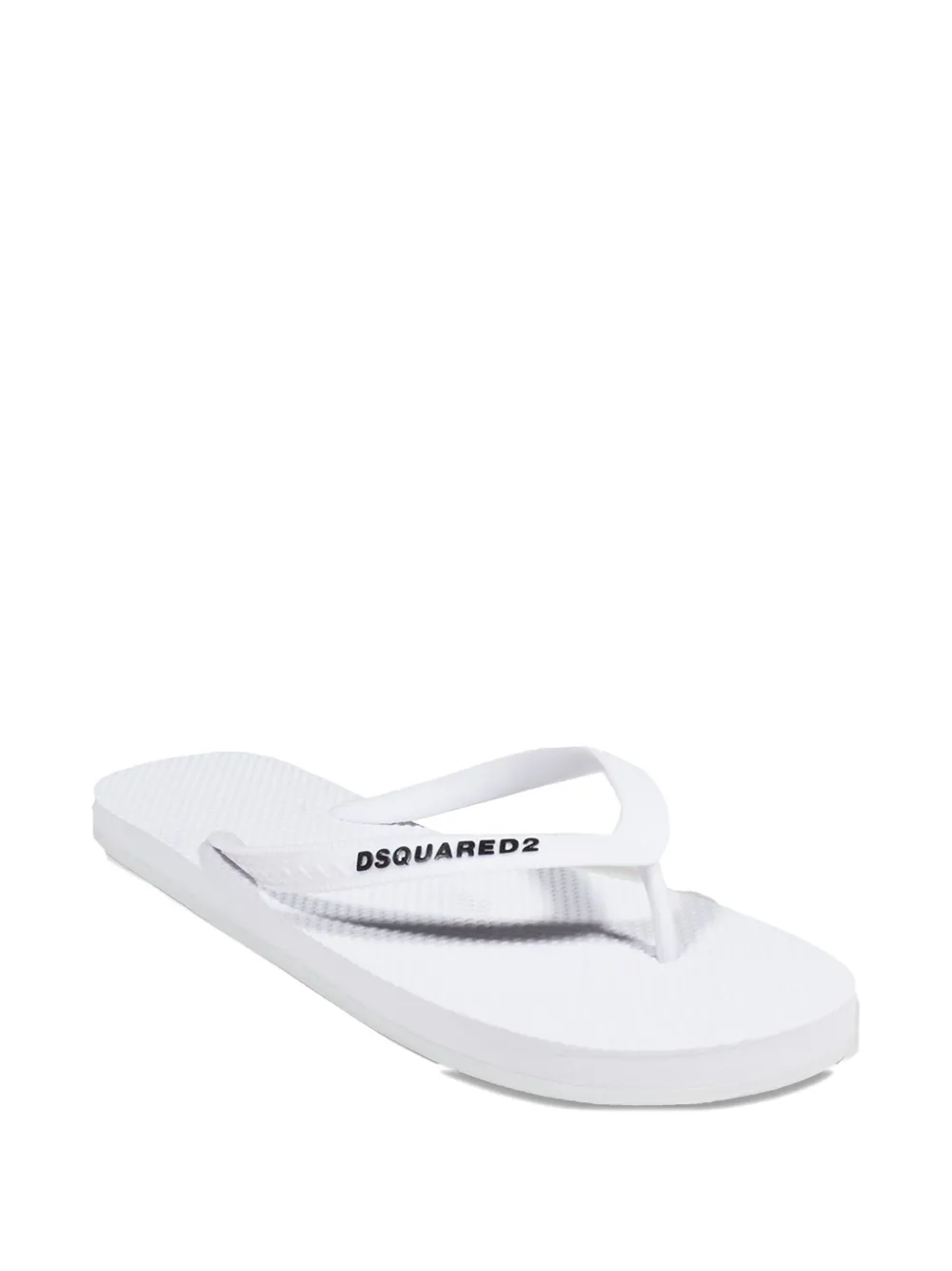 DSQUARED2 branded flip-flops | Image 2
