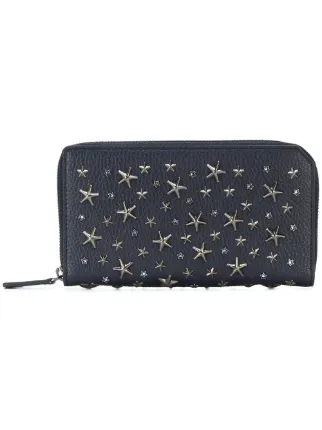 Jimmy choo star discount wallet