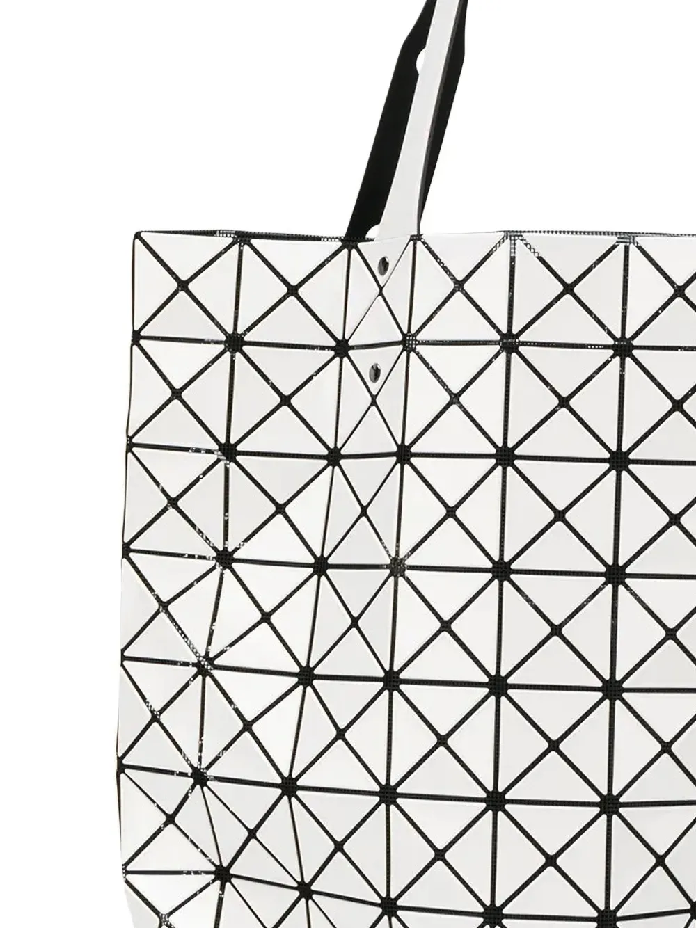  Bao Bao Issey Miyake 'prism' Shopper   Weiß 