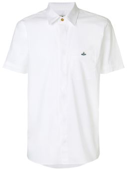 vivienne westwood mens short sleeve shirts