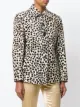 Prada Pre-Owned spotted jacket