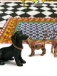 Dolce & Gabbana Kids DG Family toys