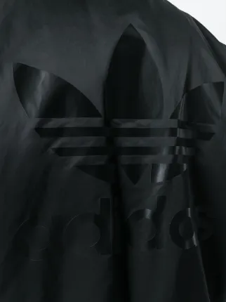 Adidas Originals Styling Complements SST运动夹克展示图