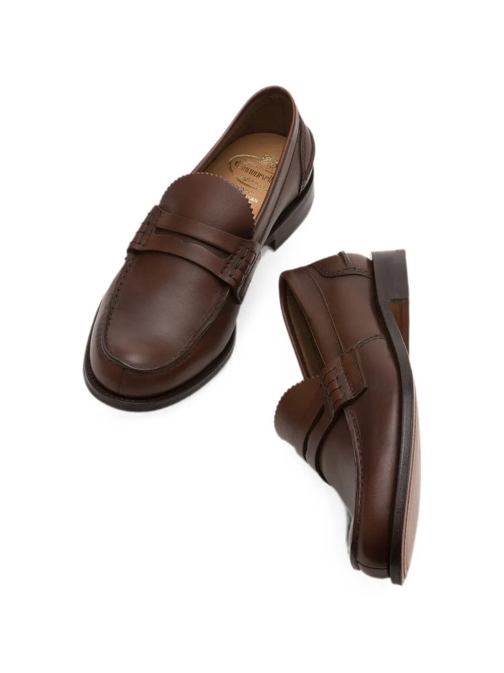 Church's Pembrey Prestige loafers Bruin