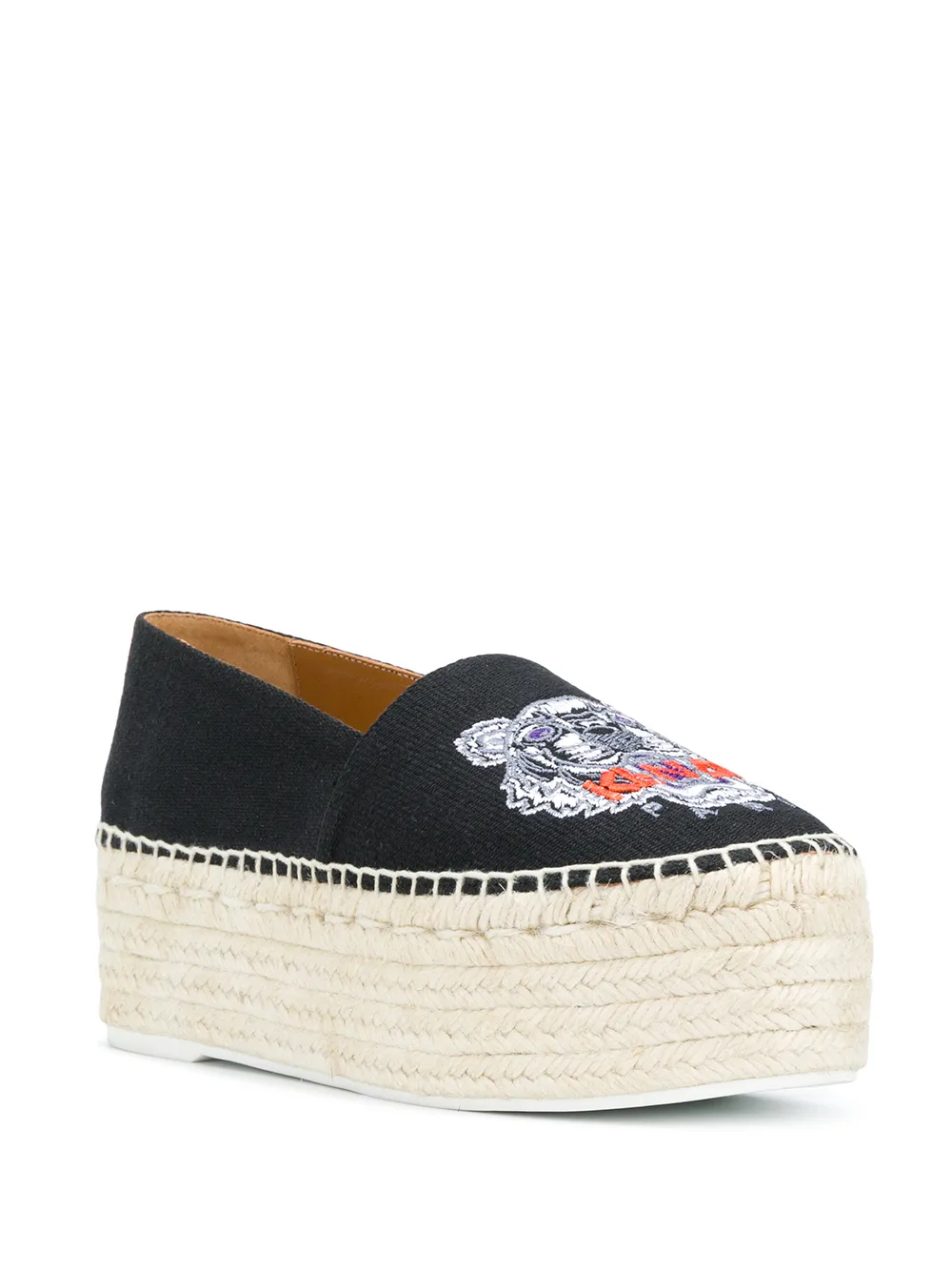 kenzo espadrilles farfetch