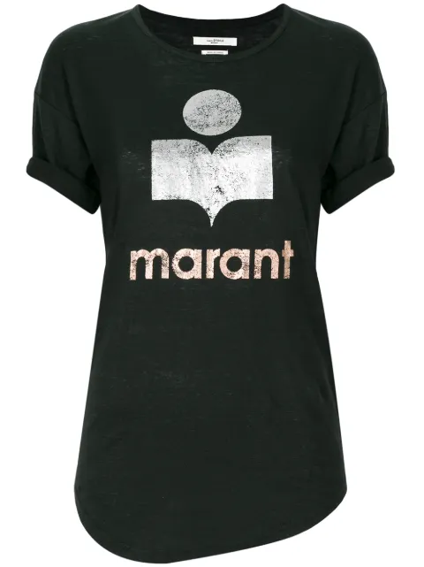 isabel marant etoile koldi t shirt