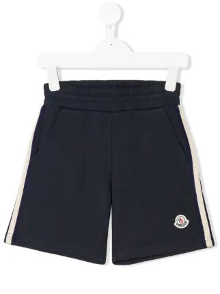 moncler white shorts moncler white shorts