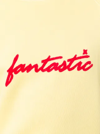 Fantastic套头衫展示图