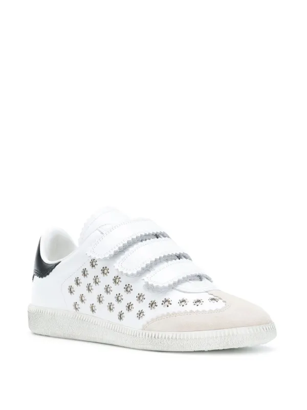 sneakers isabel marant soldes