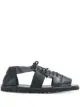 Image 1 of Marsèll lace tie sandals