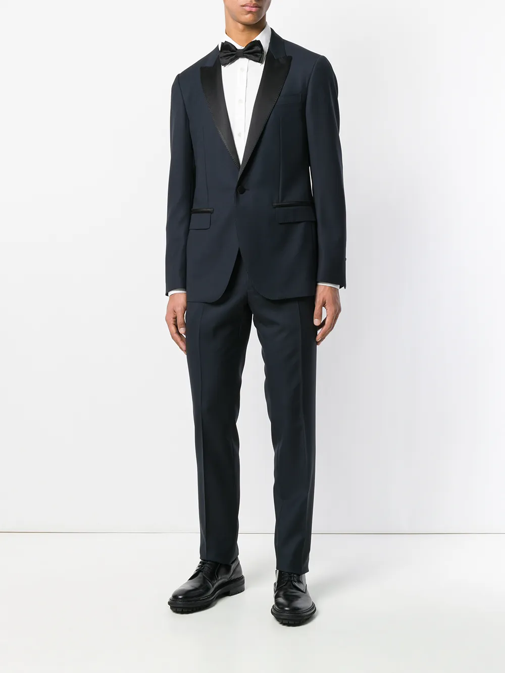 Lanvin 晚宴两件式西装套装 | 晚宴西装套装 | Image 2