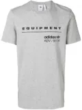 adidas Adidas Originals EQT PDX classic T-shirt - Grey