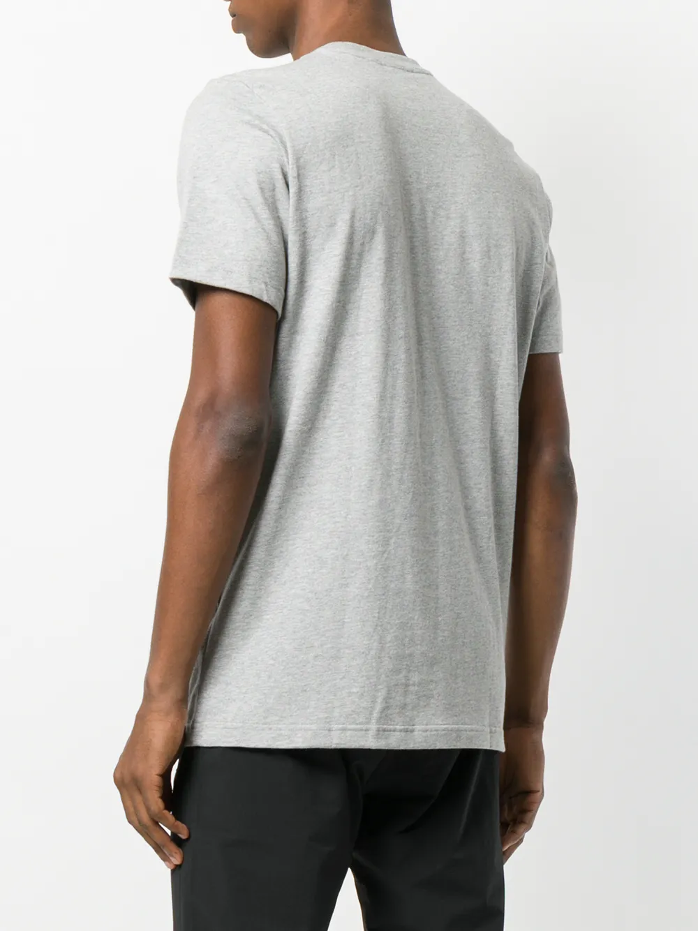 adidas Originals EQT PDX classic T-shirt Grijs