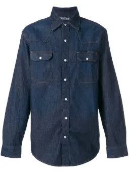 Camisa jeans