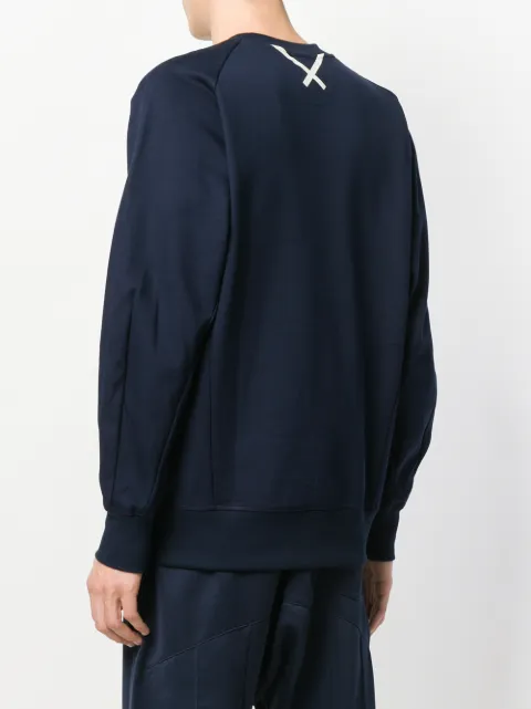 xbyo crew sweatshirt