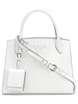 prada paradigm