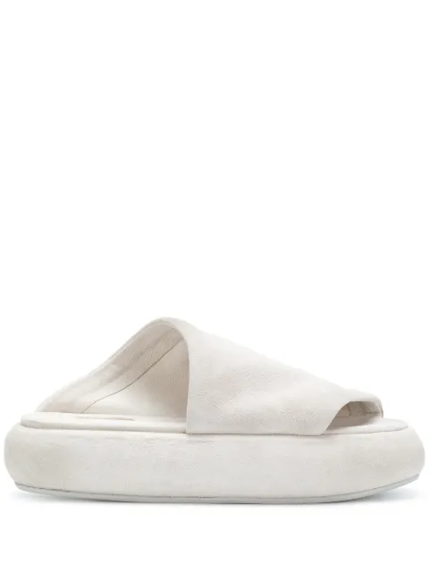 Marsèll platform mules