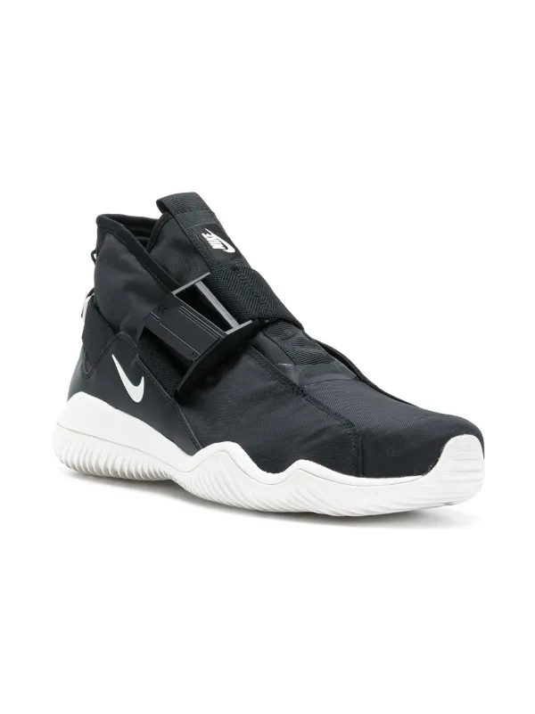 nike komyuter all black