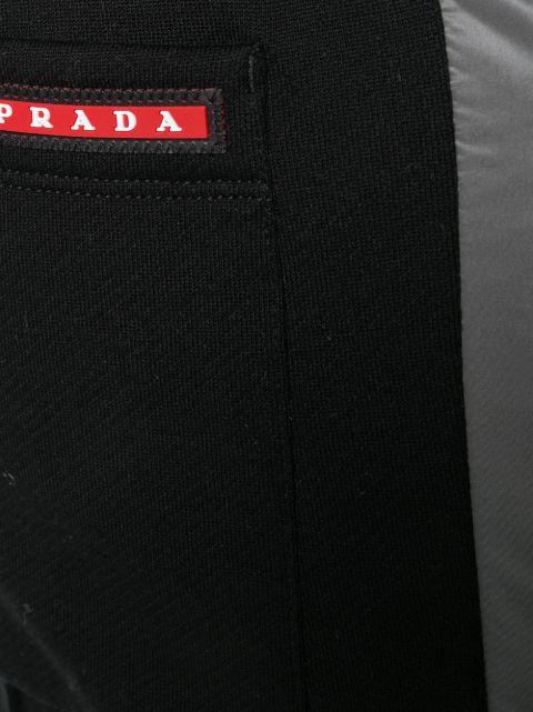 Prada Sport трико